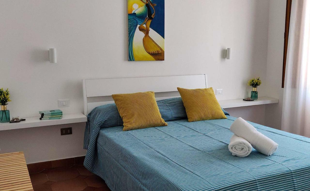 Villetta A Due Passi Dal Mare Palermo Exterior foto